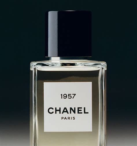 chanel 1957 only